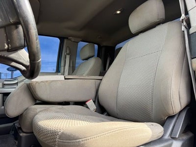 2018 Ford F-150 XLT 4WD | EcoBoost