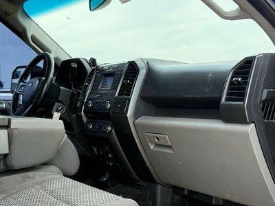 2018 Ford F-150 XLT 4WD | EcoBoost