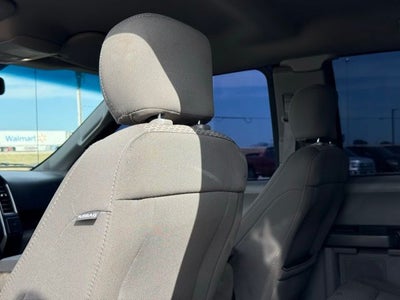 2018 Ford F-150 XLT 4WD | EcoBoost