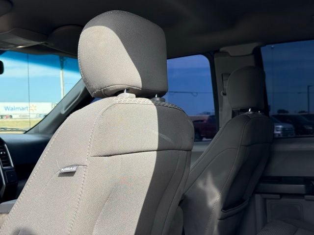 2018 Ford F-150 XLT 4WD | EcoBoost