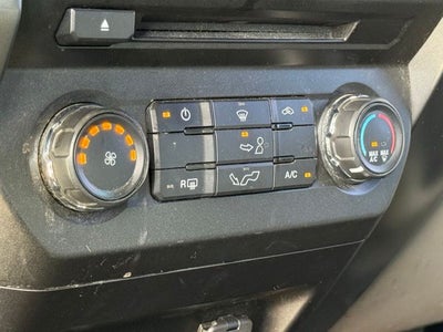 2018 Ford F-150 XLT 4WD | EcoBoost