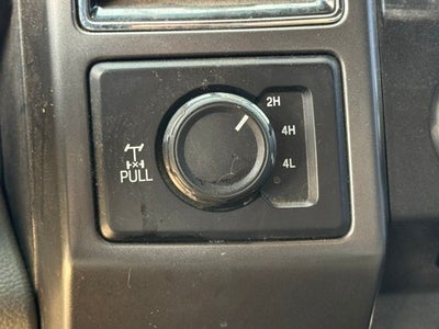 2018 Ford F-150 XLT 4WD | EcoBoost