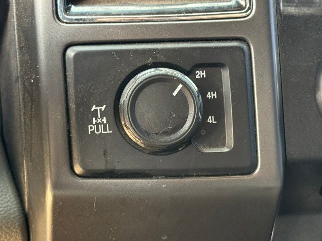 2018 Ford F-150 XLT 4WD | EcoBoost