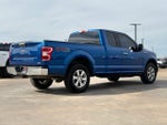 2018 Ford F-150 XLT 4WD | EcoBoost