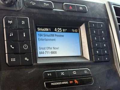 2018 Ford F-150 XLT 4WD | EcoBoost