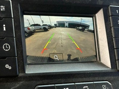 2018 Ford F-150 XLT 4WD | EcoBoost