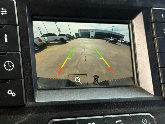 2018 Ford F-150 XLT 4WD | EcoBoost