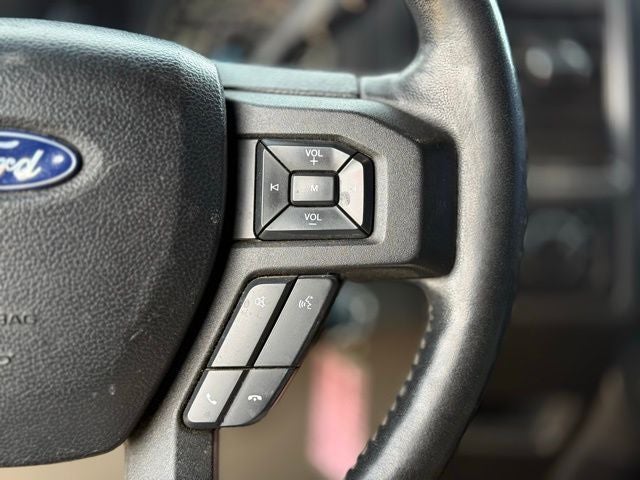 2018 Ford F-150 XLT 4WD | EcoBoost