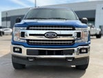 2018 Ford F-150 XLT 4WD | EcoBoost