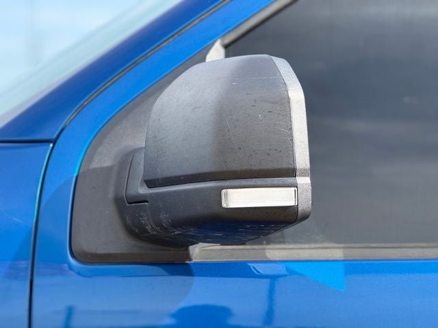 2018 Ford F-150 XLT 4WD | EcoBoost