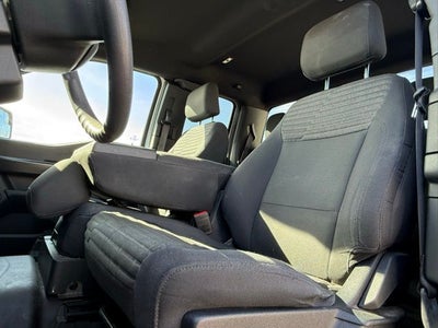 2023 Ford F-150 XL 4WD | EcoBoost