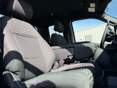 2023 Ford F-150 XL 4WD | EcoBoost