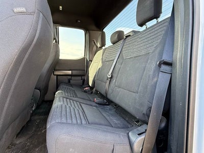 2023 Ford F-150 XL 4WD | EcoBoost