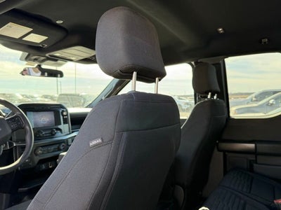 2023 Ford F-150 XL 4WD | EcoBoost