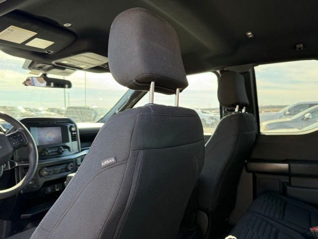 2023 Ford F-150 XL 4WD | EcoBoost