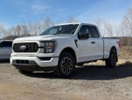 2023 Ford F-150 XL 4WD | EcoBoost