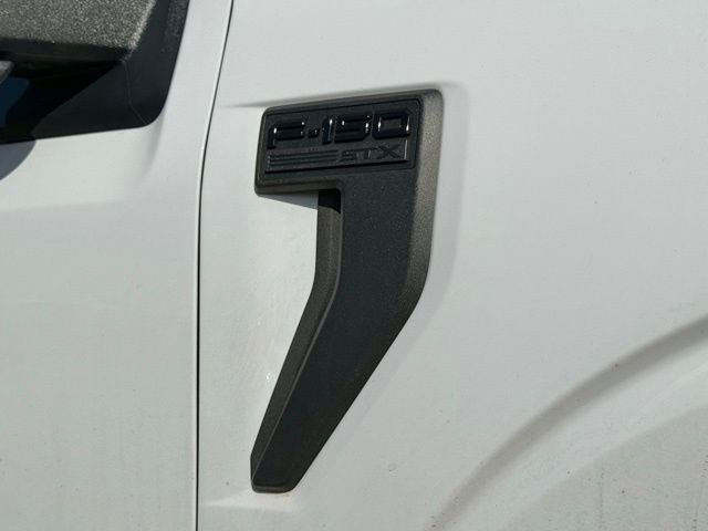 2023 Ford F-150 XL 4WD | EcoBoost