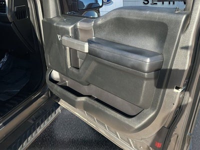 2016 Ford F-150 XLT 4WD | EcoBoost