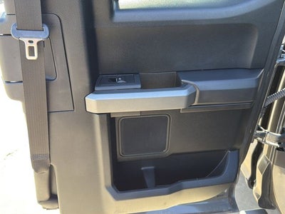 2016 Ford F-150 XLT 4WD | EcoBoost