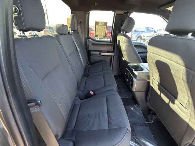 2016 Ford F-150 XLT 4WD | EcoBoost