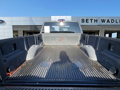 2016 Ford F-150 XLT 4WD | EcoBoost