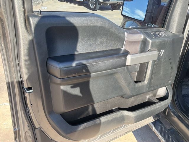 2016 Ford F-150 XLT 4WD | EcoBoost