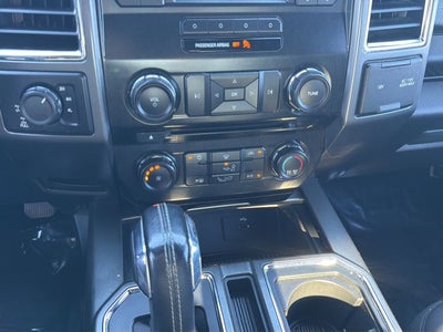 2016 Ford F-150 XLT 4WD | EcoBoost