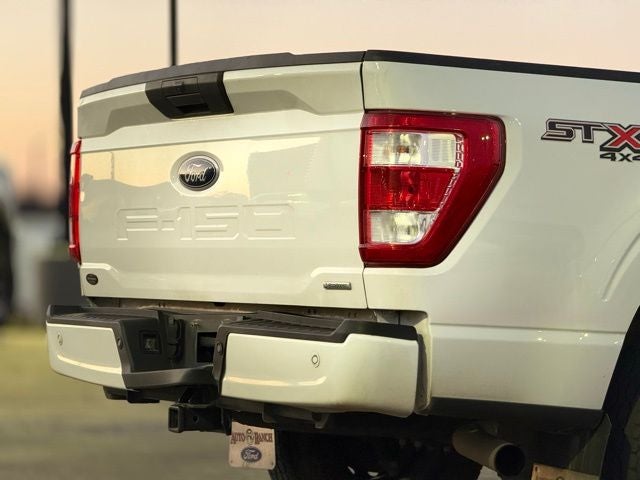 2023 Ford F-150 XL STX | 4WD | EcoBoost