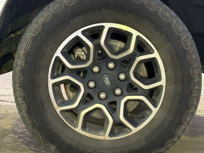 2023 Ford F-150 XL STX | 4WD | EcoBoost