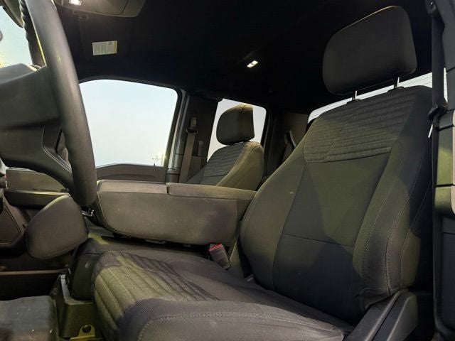 2023 Ford F-150 XL STX | 4WD | EcoBoost