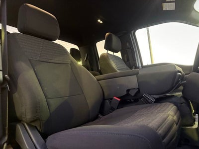 2023 Ford F-150 XL STX | 4WD | EcoBoost