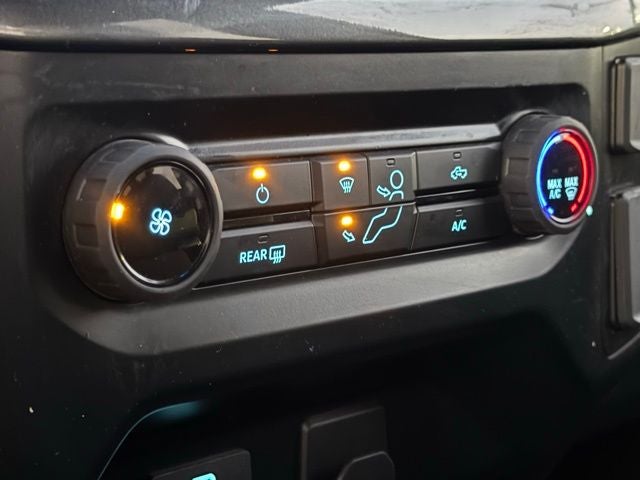 2023 Ford F-150 XL STX | 4WD | EcoBoost