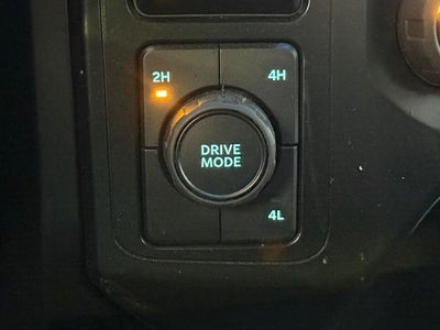 2023 Ford F-150 XL STX | 4WD | EcoBoost