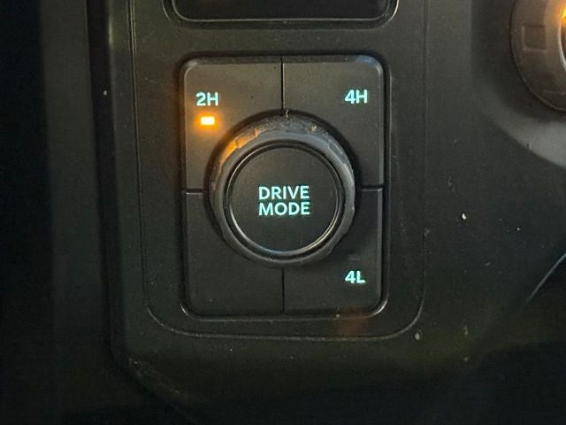 2023 Ford F-150 XL STX | 4WD | EcoBoost