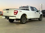 2023 Ford F-150 XL STX | 4WD | EcoBoost