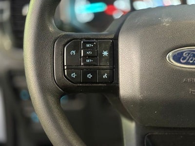 2023 Ford F-150 XL STX | 4WD | EcoBoost