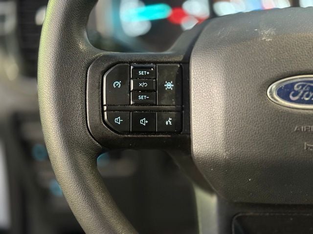 2023 Ford F-150 XL STX | 4WD | EcoBoost