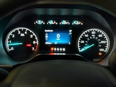 2023 Ford F-150 XL STX | 4WD | EcoBoost