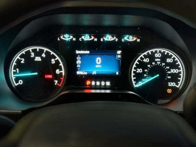 2023 Ford F-150 XL STX | 4WD | EcoBoost