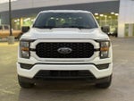 2023 Ford F-150 XL STX | 4WD | EcoBoost