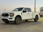 2023 Ford F-150 XL STX | 4WD | EcoBoost