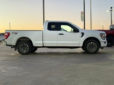 2023 Ford F-150 XL STX | 4WD | EcoBoost
