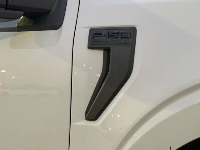 2023 Ford F-150 XL STX | 4WD | EcoBoost