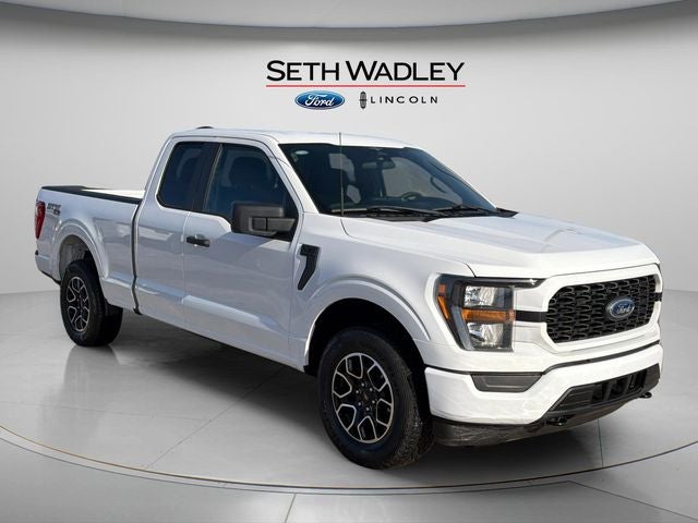 2023 Ford F-150 XL 4WD | EcoBoost