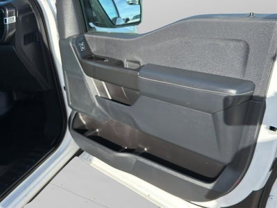 2023 Ford F-150 XL 4WD | EcoBoost