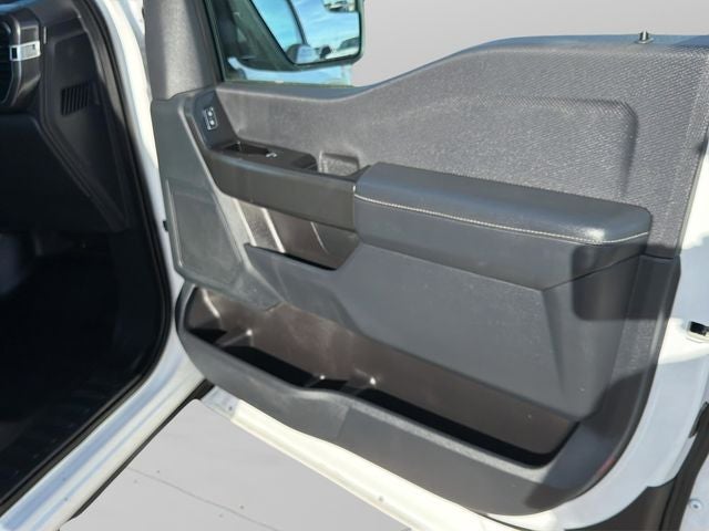 2023 Ford F-150 XL 4WD | EcoBoost