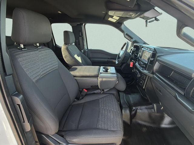 2023 Ford F-150 XL 4WD | EcoBoost