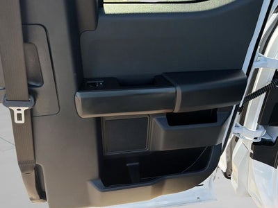 2023 Ford F-150 XL 4WD | EcoBoost