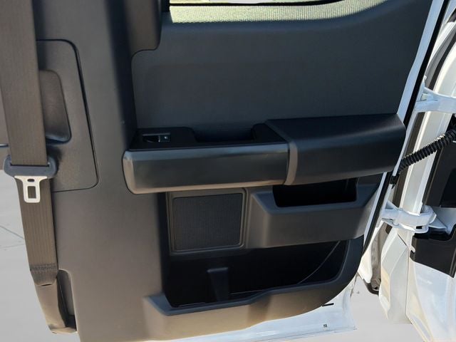 2023 Ford F-150 XL 4WD | EcoBoost