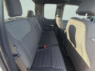 2023 Ford F-150 XL 4WD | EcoBoost